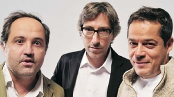 ¿Qué fue de Jorge Sanz? - S0E01