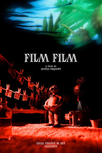 Film Film (2025)