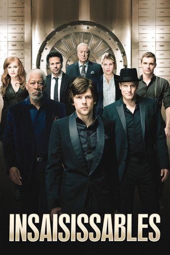 Insaisissables (2013)