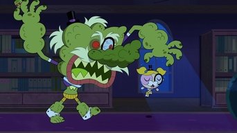 Cena de Episódio 28