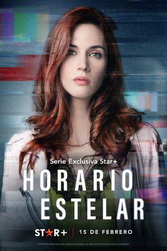 Póster del título