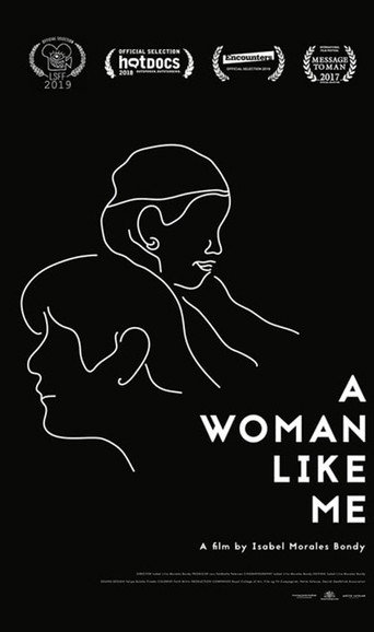 A Woman Like Me (2017)