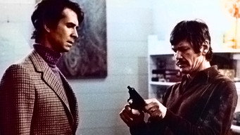 Someone Behind the Door (1971)