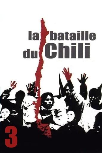 La bataille du Chili, Partie 3 : Le Pouvoir populaire