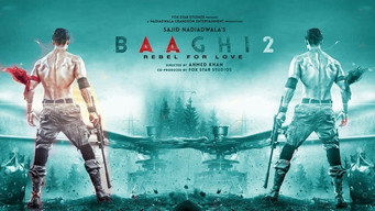 #15 Baaghi 2