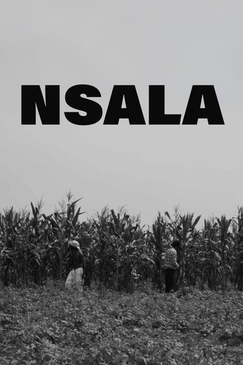 Nsala (Reprendre)
