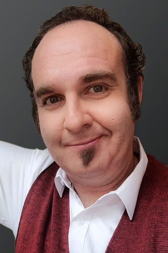 Foto de David Roizner Selanikio