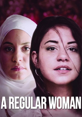 A Regular Woman
