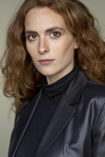 Giulia Heathfield Di Renzi headshot