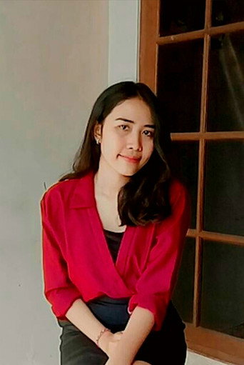 Ni Putu Lisma Gayatri — 1