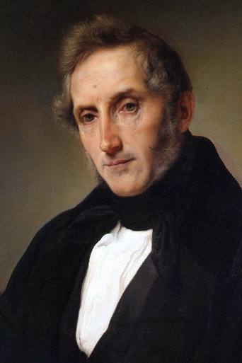 Alessandro Manzoni