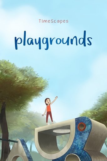 Playgrounds (2018) Playgrounds (2018)