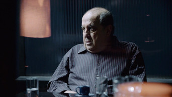 Cena de As Pedras Rolam