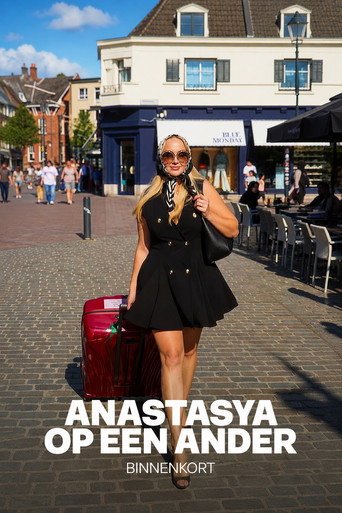 Anastasya op een ander