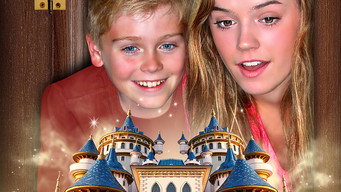 The Secret Kingdom (1998)