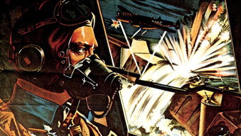 #7 The Dam Busters
