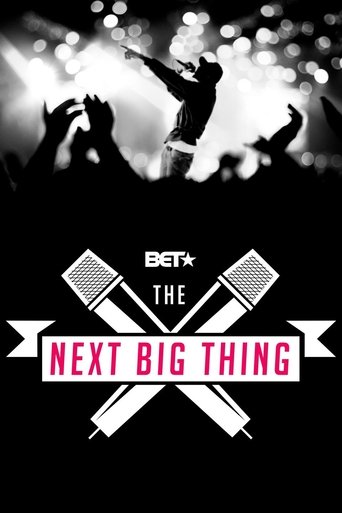 The Next Big Thing: Season 1