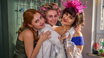 Aflevering 1 — Episode 1