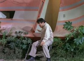Episódio Episódio 25 da série Terra de Gigantes