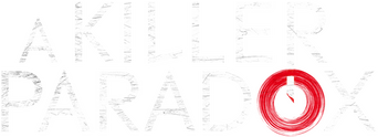 A Killer Paradox logo
