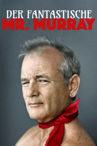 Der fantastische Mr. Murray