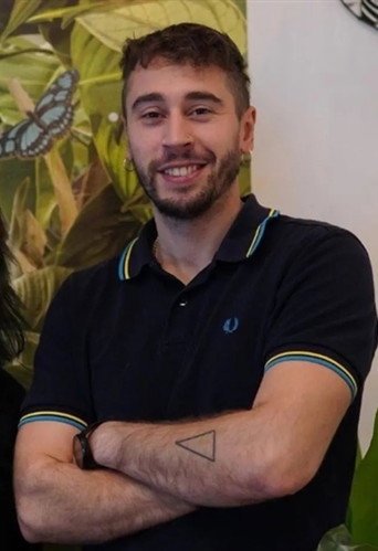 Ibai Vegan