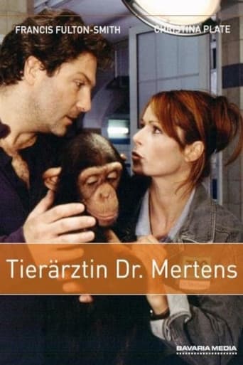 Poster för Tierärztin Dr. Mertens
