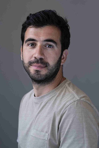 Marco Horta Lopes fotoğraf 2