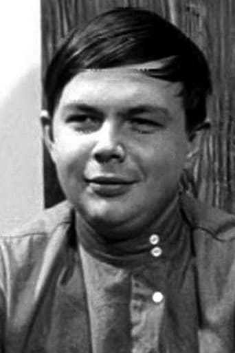 Image of Yuri Rychkov