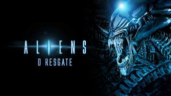 Cena de Aliens: O Resgate