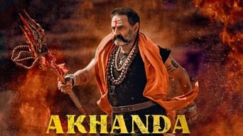Akhanda (2020)
