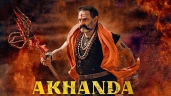 Akhanda (2020)