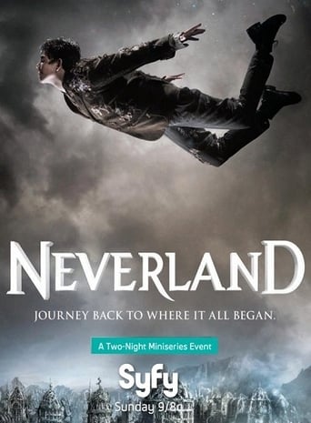 poster Neverland