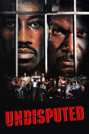 Undisputed (2002)