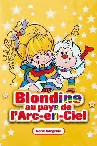 La Tierra del Arcoiris — Pósters 14
