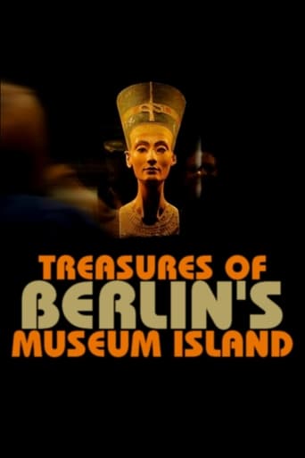 Treasures of Berlin's Museum Island