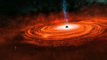 Cosmos: Una odisea en el espacio-tiempo