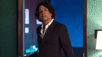 La chica de la limpieza