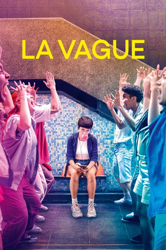 La Vague