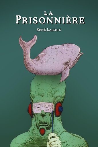 La prisonnière (1985)