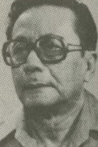 Imagine Mas'ud Pandji Anom