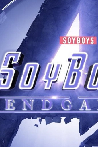 SoyBoy&rsquo;s Endgame (1970)