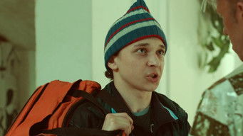 Episode 8 — Episode 8