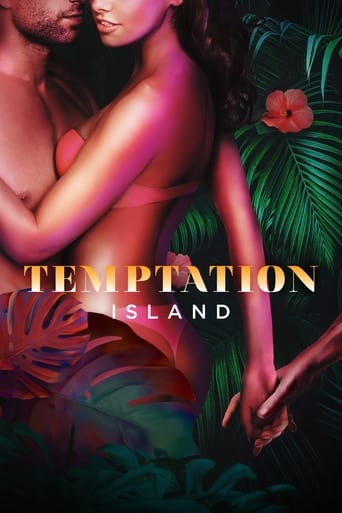 Temptation Island Season 5 Episode 2