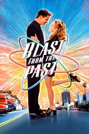 Blast from the Past poster
