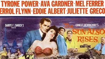 The Sun Also Rises (1957)