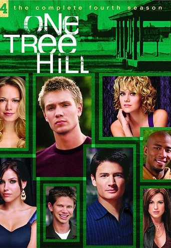 One Tree Hill poster