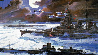 Galeria 2 - Tora! Tora! Tora!