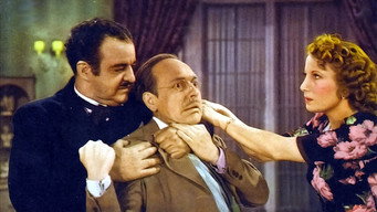 The Panther's Claw (1942)