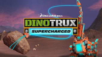 #5 Dinotrux Supercharged